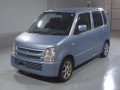 2006 Suzuki Wagon R