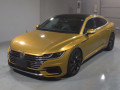 2018 Volkswagen Arteon