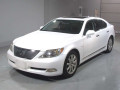 2006 Lexus LS