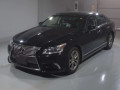 2016 Lexus LS