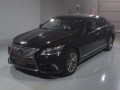 2015 Lexus LS