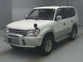 1999 Toyota Land Cruiser Prado