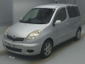 2003 Toyota Fun Cargo