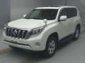 2015 Toyota Land Cruiser Prado