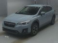 2020 Subaru XV