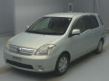 2007 Toyota Raum