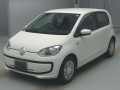 2015 Volkswagen up!