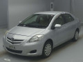 2006 Toyota Belta