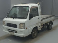 2003 Subaru Sambar Truck
