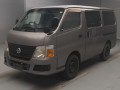 2011 Nissan Caravan Van