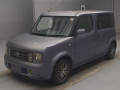 2005 Nissan Cube Cubic