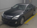 2008 Toyota Crown