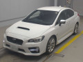 2016 Subaru WRX S4