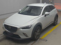 2015 Mazda CX-3