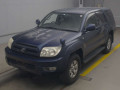 2004 Toyota Hilux Surf