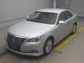 2017 Toyota Crown Hybrid