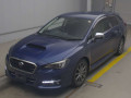 2017 Subaru Levorg