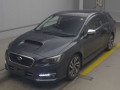 2017 Subaru Levorg