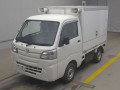 2022 Daihatsu Hijet Truck