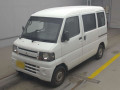 2010 Mitsubishi Minicab Van