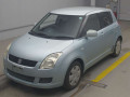 2009 Suzuki Swift