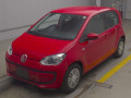 2013 Volkswagen up!