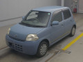 2006 Daihatsu Esse