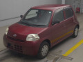 2009 Daihatsu Esse