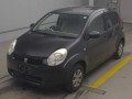 2011 Toyota Passo