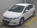 2009 Honda Insight