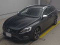 2014 Volvo V60