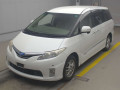 2009 Toyota Estima Hybrid