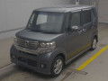 2012 Honda N-BOX CUSTOM
