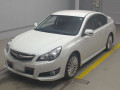 2011 Subaru Legacy B4