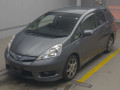 2013 Honda Fit Shuttle Hybrid
