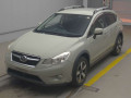 2013 Subaru XV HYBRID