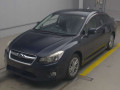 2012 Subaru Impreza G4