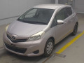 2012 Toyota Vitz
