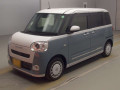 2024 Daihatsu Move Canbus