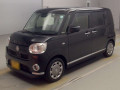 2019 Daihatsu Move Canbus