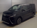 2021 Toyota Voxy