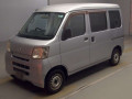 2012 Daihatsu Hijet Cargo