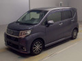 2015 Daihatsu Move Custom