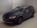 2015 Volvo XC70