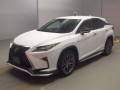 2016 Lexus RX