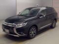 2017 Mitsubishi Outlander