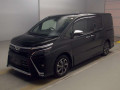 2021 Toyota Voxy