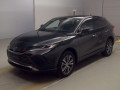 2023 Toyota Harrier