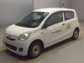 2011 Daihatsu Mira