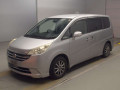 2008 Honda Step WGN